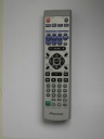 ПУЛЬТ ДИСТАНЦИОННОГО УПРАВЛЕНИЯ PIONEER ORIGINAL AXD7353 XV-HTD530 ! НОВЫЙ !