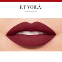 BOURJOIS ROUGE EDITION VELVET MATTE ЖИДКАЯ ПОМАДА С КИСТОЧКОЙ