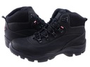 WOJAS buty trekking 9378-91 czarne NEW! 43 Kod producenta 93-78-91-43 czarny