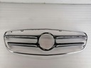 MERCEDES E-KLASA W213 AMG GRILL ATRAPA ZDERZAKA