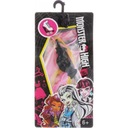 Аксессуары Monster High аксессуары для кукол Ботинки Ролики очки 2 комплекта