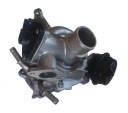 ТУРБІНА FORD 1.0 ECOBOOST CM5G-6K682-GD - 1761178  (8837218166) фото min 5