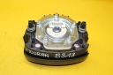 ПОДУШКА AIRBAG КЕРМА VW TOURAN 1T0880201A  (7854030527) фото min 6