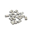 Микрос кнопкой 3х6х2,5мм 2 PIN