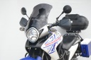 ВЕТРОВОЕ СТЕКЛО HONDA XL 700V TRANSALP 08-11 LOSTER