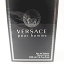 Woda toaletowa Versace 200 ml Waga 630 g
