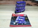 Lego 4866 Гарри Поттер: Уникальный автобус-рыцарь
