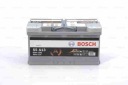 АКУМУЛЯТОР 95AH 850A SILVER S5 AGM P+ АКУМУЛЯТОР BOSCH 0 092 S5A 130  (14738889094) фото min 15