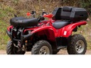 BASHAN KINROAD KYMCO KUFERIS SHAD ATV 40 nuotrauka 5