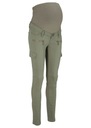 БРЮКИ-КАРГО ДЛЯ МАТЕРИАЛОВ H95, Оливковые, размер 46