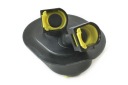 RACCORD GRODZIOWE RÉCHAUFFEURS VOLVO C70 V70 S70 1998- 850 1992- OE 3522035photo 14