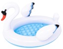 ДЕТСКИЙ БАССЕЙН «ЛЕБЕДЬ»