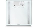 Praktická kúpeľňová váha Analytická Shape Sense Control 200 Do 180 kg