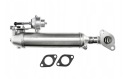 RADIATEUR GAZ D'ÉCHAPPEMENT SOUPAPE EGR EGR-VW-028A NTYphoto 11