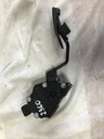 LEXUS IS220 250 05-11 ПЕДАЛЬ ГАЗА АВТОМАТ