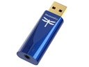ЦАП AudioQuest DragonFly Cobalt
