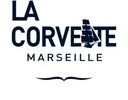 La Corvette Marseille mydlo EXTRA PUR certifikát COSMOS NATURAL 3x300g Hmotnosť 900 g