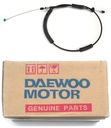 Трос газа Matiz DAEWOO ОРИГИНАЛ