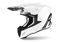 Крестовый шлем, ENDURO AIROH TWIST 2.0 NEW WHITE S