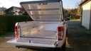 FORD RANGER COVERING ASSEMBLY BOOTLID CABIN BOX 