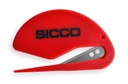 Магнитный нож SICCO Tools для резки фольги и бумаги