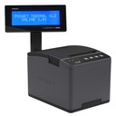 ОНЛАЙН-ФИСКАЛЬНЫЙ ПРИНТЕР POSNET THERMAL XL2 3 ДЮЙМА