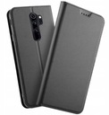 МАГНИТНЫЙ ФЛИП-ЧЕХОЛ ДЛЯ XIAOMI REDMI ПРИМЕЧАНИЕ 8 PRO + СТЕКЛО