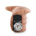 SmallRig 1891 Левая деревянная ручка ARRI Rosette