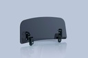 DEFLECTOR FOR MOTORCYCLE UNIVERSAL DYMIONY ROZM. 