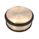 ОТДЕЛИТЕЛЬ ДВЕРНОЙ ОТДЕЛИТЕЛЬ 100х45мм ЛАТУНЬ