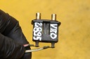 CONNECTOR KRANCOWKA VITO W638 9018200254  photo 5