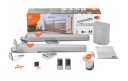 Привод Nice Home ARIA200 для распашных ворот 4,4 м