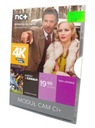 4K NC+ Cayman CAM Модуль CI+ Дополнительный пакет Canal+ 1м