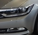 BRIDA CIEGA TAPÓN DE LAVAPARABRISAS PASSAT B8 COLORES 