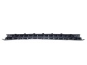 БАМПЕР ЗАД + ВІДБЛИСКУВАЧ MERC SPRINTER 00-06 CDI SR  (7936375994) фото min 7