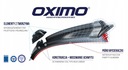 ESCOBILLAS PLANO OXIMO HYUNDAI GETZ 02-09 