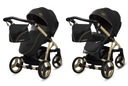 КОЛЯСКА BABYACTIVE XQ GOLD MEGA FREE