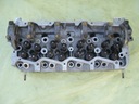 Головка MAZDA MPV 2.0 CITD RF5C RF5C3-2 3-1 4-2 4-