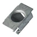 КРЫШКА БАМПЕРА, VW PASSAT B6 B7 B8