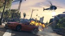 Grand Theft Auto 5 GTA V XBOX 360 на польском языке, PL