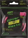 LORPIO AMORTYZATOR POWER HOLLOW ELASTIC 2,3 mm