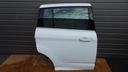 ДВЕРЬ ЗАДНЯЯ ПРАВАЯ FORD GRAND C-MAX MK2