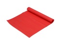 Папиросная бумага гладкая декоративная 50х70 тонкая красная папиросная бумага 100 шт.
