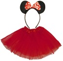 ЮБКА «МИККИ МАУС» ОТЛИЧНАЯ МЫШКА 3–10 лет