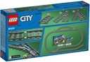 LEGO CITY Переключатели 60238