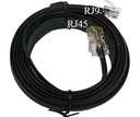 КАБЕЛЬ ETHERNET RJ9-RJ45 К МОДЕМНОМУ ТЕРМИНАЛУ 5 м