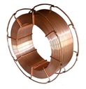 ПРОВОЛОКА СВАРОЧНАЯ 0,8 SG2 15 кг MIG MAG TYSWELD