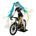 Фигурка Racing Miku Hatsune рис.307 доставка в Польшу