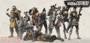 Кружка Apex Legends Battle Royale + имя и ник, 330 мл