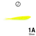 ЛАСТОЧКА 5см | ОКУНЬ | ВЫСОКОЕ КАЧЕСТВО |3 шт.| 1А